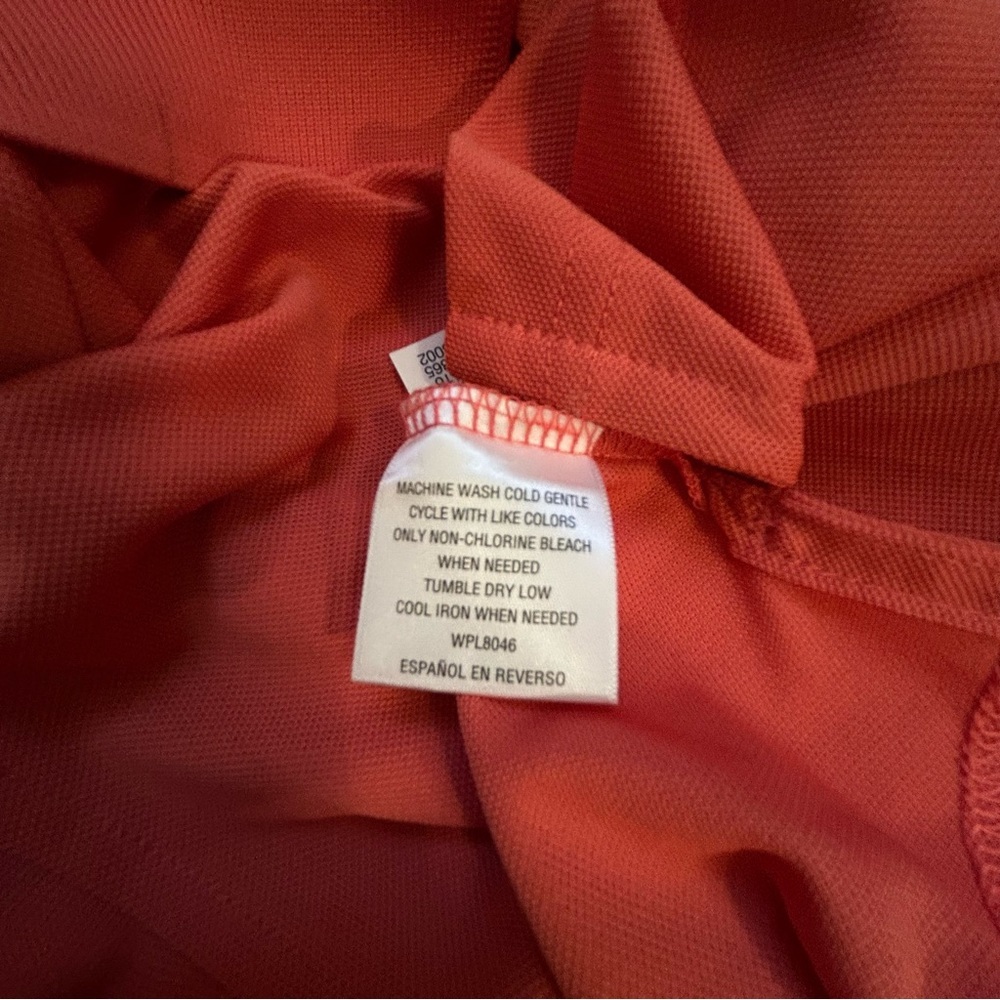 Greg Norman Polo Shirt Size Small - Picture 6 of 8